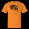 1717 - Comfort Colors Garment Dyed Heavyweight Short Sleeve Shirt Thumbnail