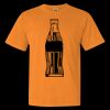 1717 - Comfort Colors Garment Dyed Heavyweight Short Sleeve Shirt Thumbnail