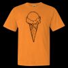 1717 - Comfort Colors Garment Dyed Heavyweight Short Sleeve Shirt Thumbnail