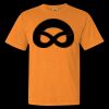 1717 - Comfort Colors Garment Dyed Heavyweight Short Sleeve Shirt Thumbnail