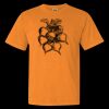 1717 - Comfort Colors Garment Dyed Heavyweight Short Sleeve Shirt Thumbnail