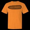 1717 - Comfort Colors Garment Dyed Heavyweight Short Sleeve Shirt Thumbnail