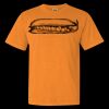 1717 - Comfort Colors Garment Dyed Heavyweight Short Sleeve Shirt Thumbnail