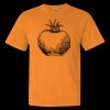 1717 - Comfort Colors Garment Dyed Heavyweight Short Sleeve Shirt Thumbnail