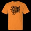 1717 - Comfort Colors Garment Dyed Heavyweight Short Sleeve Shirt Thumbnail