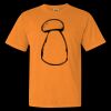 1717 - Comfort Colors Garment Dyed Heavyweight Short Sleeve Shirt Thumbnail