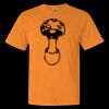1717 - Comfort Colors Garment Dyed Heavyweight Short Sleeve Shirt Thumbnail