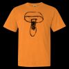 1717 - Comfort Colors Garment Dyed Heavyweight Short Sleeve Shirt Thumbnail
