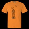 1717 - Comfort Colors Garment Dyed Heavyweight Short Sleeve Shirt Thumbnail