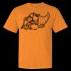 1717 - Comfort Colors Garment Dyed Heavyweight Short Sleeve Shirt Thumbnail