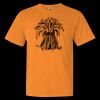 1717 - Comfort Colors Garment Dyed Heavyweight Short Sleeve Shirt Thumbnail