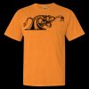 1717 - Comfort Colors Garment Dyed Heavyweight Short Sleeve Shirt Thumbnail
