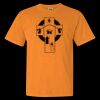1717 - Comfort Colors Garment Dyed Heavyweight Short Sleeve Shirt Thumbnail