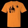 1717 - Comfort Colors Garment Dyed Heavyweight Short Sleeve Shirt Thumbnail