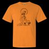 1717 - Comfort Colors Garment Dyed Heavyweight Short Sleeve Shirt Thumbnail
