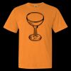 1717 - Comfort Colors Garment Dyed Heavyweight Short Sleeve Shirt Thumbnail
