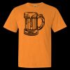 1717 - Comfort Colors Garment Dyed Heavyweight Short Sleeve Shirt Thumbnail