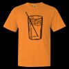 1717 - Comfort Colors Garment Dyed Heavyweight Short Sleeve Shirt Thumbnail