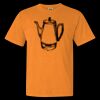 1717 - Comfort Colors Garment Dyed Heavyweight Short Sleeve Shirt Thumbnail