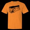 1717 - Comfort Colors Garment Dyed Heavyweight Short Sleeve Shirt Thumbnail