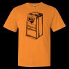 1717 - Comfort Colors Garment Dyed Heavyweight Short Sleeve Shirt Thumbnail
