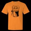 1717 - Comfort Colors Garment Dyed Heavyweight Short Sleeve Shirt Thumbnail