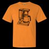 1717 - Comfort Colors Garment Dyed Heavyweight Short Sleeve Shirt Thumbnail