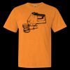 1717 - Comfort Colors Garment Dyed Heavyweight Short Sleeve Shirt Thumbnail