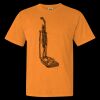 1717 - Comfort Colors Garment Dyed Heavyweight Short Sleeve Shirt Thumbnail