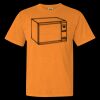 1717 - Comfort Colors Garment Dyed Heavyweight Short Sleeve Shirt Thumbnail