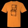 1717 - Comfort Colors Garment Dyed Heavyweight Short Sleeve Shirt Thumbnail