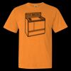 1717 - Comfort Colors Garment Dyed Heavyweight Short Sleeve Shirt Thumbnail