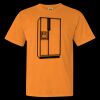 1717 - Comfort Colors Garment Dyed Heavyweight Short Sleeve Shirt Thumbnail