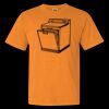 1717 - Comfort Colors Garment Dyed Heavyweight Short Sleeve Shirt Thumbnail