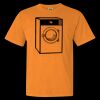 1717 - Comfort Colors Garment Dyed Heavyweight Short Sleeve Shirt Thumbnail