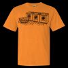 1717 - Comfort Colors Garment Dyed Heavyweight Short Sleeve Shirt Thumbnail