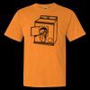 1717 - Comfort Colors Garment Dyed Heavyweight Short Sleeve Shirt Thumbnail