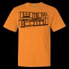1717 - Comfort Colors Garment Dyed Heavyweight Short Sleeve Shirt Thumbnail