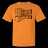 1717 - Comfort Colors Garment Dyed Heavyweight Short Sleeve Shirt Thumbnail