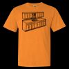 1717 - Comfort Colors Garment Dyed Heavyweight Short Sleeve Shirt Thumbnail