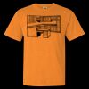 1717 - Comfort Colors Garment Dyed Heavyweight Short Sleeve Shirt Thumbnail