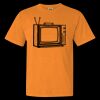 1717 - Comfort Colors Garment Dyed Heavyweight Short Sleeve Shirt Thumbnail