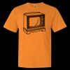 1717 - Comfort Colors Garment Dyed Heavyweight Short Sleeve Shirt Thumbnail