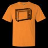 1717 - Comfort Colors Garment Dyed Heavyweight Short Sleeve Shirt Thumbnail