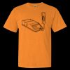 1717 - Comfort Colors Garment Dyed Heavyweight Short Sleeve Shirt Thumbnail