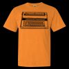 1717 - Comfort Colors Garment Dyed Heavyweight Short Sleeve Shirt Thumbnail