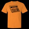 1717 - Comfort Colors Garment Dyed Heavyweight Short Sleeve Shirt Thumbnail