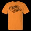 1717 - Comfort Colors Garment Dyed Heavyweight Short Sleeve Shirt Thumbnail