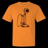 1717 - Comfort Colors Garment Dyed Heavyweight Short Sleeve Shirt Thumbnail