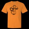 1717 - Comfort Colors Garment Dyed Heavyweight Short Sleeve Shirt Thumbnail